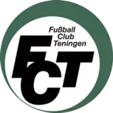 Club crest