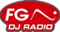 Old Radio FG logo from 2000 till 2006.