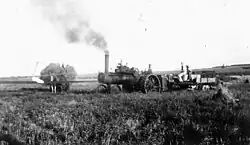 Farm, Hopkinton, Iowa