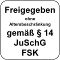FSK ab 0 (white)
