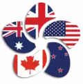 Logo of Five Eyes