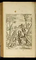Fables of Aesop paraphras'd in verse : adorn'd with sculpture, and illustrated with annotations (1668). Ebook