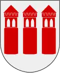 Coat of arms of Falköping