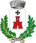 Coat of arms of Farra di Soligo