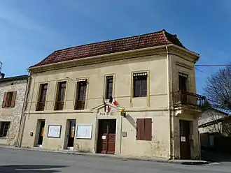 Town hall