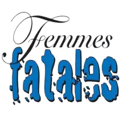 Femmes Fatales logo
