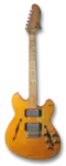 Fender Starcaster