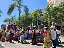 Feria de Torremolinos 2023
