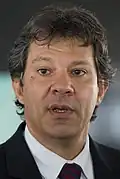 Fernando Haddad