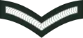 Lance corporal (Fiji Infantry Regiment)