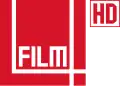 Logo of high-definition version; "Film4 HD"