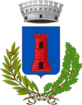 Coat of arms of Firmo