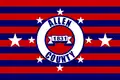 Flag of Allen County