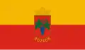 Flag of Bozsok