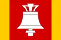 Flag of Chýšť