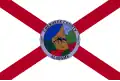 Flag of Cherokee County