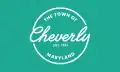 Flag of Cheverly