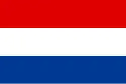 Flag of Croatia-Slavonia