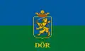 Flag of Dör
