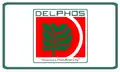 Flag of Delphos, Ohio