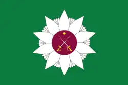 Flag of Dyatkovsky District