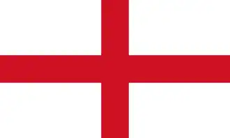 Flag of England