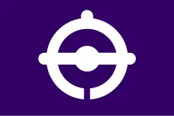 Flag of Funabashi
