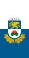 Flag of Hévíz