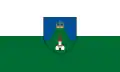 Flag of Hegyesd