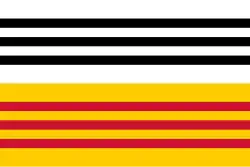 Flag of Loon op Zand