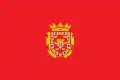 Flag of Murcia