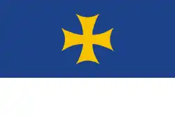 Flag of Oni Municipality