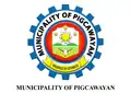 Flag of Pigcawayan