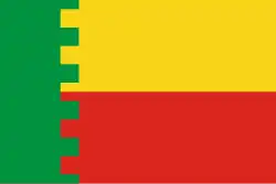 Flag of Pytalovsky District