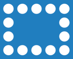 Flag of Randaberg Municipality