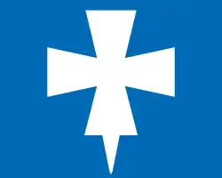 Flag of Rogaland County