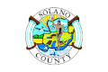 Flag of Solano County