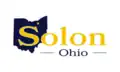 Flag of Solon, Ohio