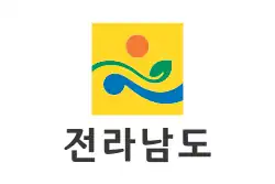 Flag of South Jeolla Province