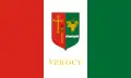 Flag of Verőce