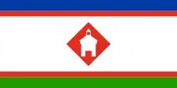 Flag of Yakutsk