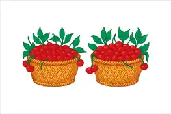 Flag of Yuryev-Polsky