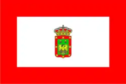 Flag of Carreño