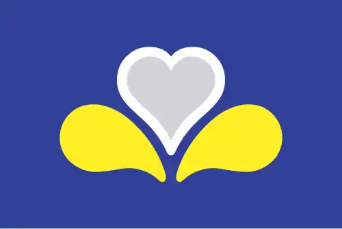 Flag of the Brussels-Capital Region