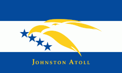 Johnston Atoll, (June 18, 1991 of December 7, 2001)