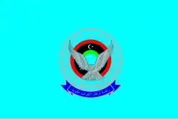 Libyan Air Force