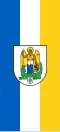 Flag of Jena (variant)