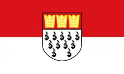 Köln (Cologne)