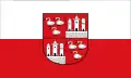 Flag of Zwickau