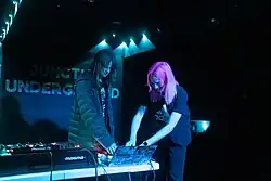 Food House performing in May 2025